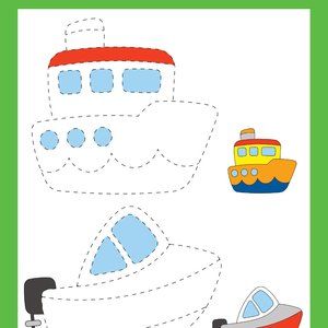 COLORING BOOKS
